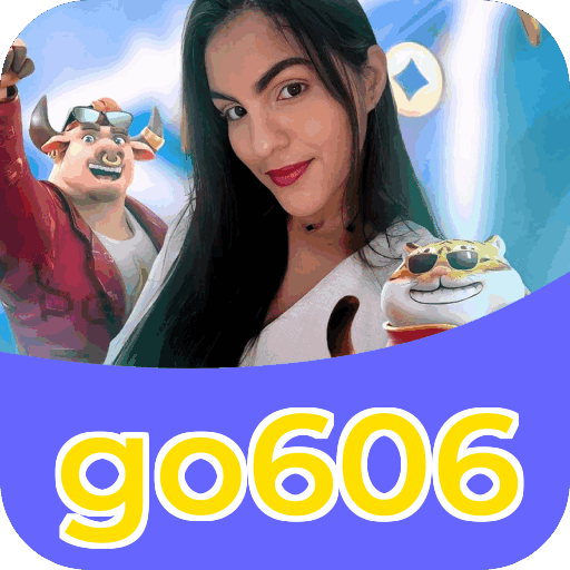 go606 RTP Games